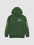 G.O.T HOLLY TREE HOODIE product image (1)