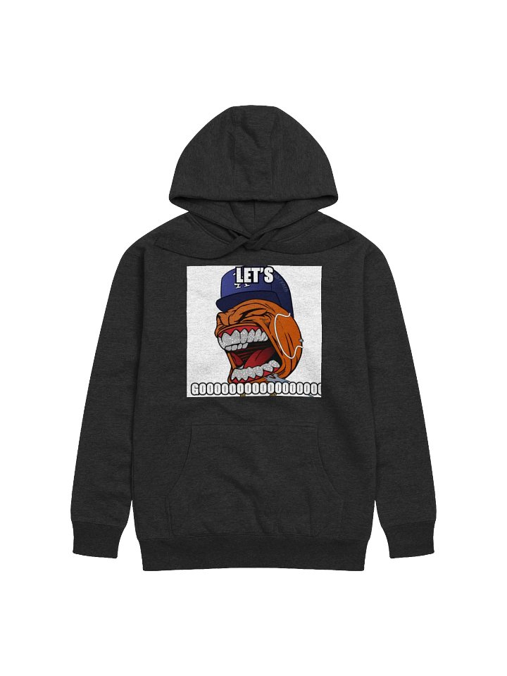 LETS GO MEME HODDIE product image (1)