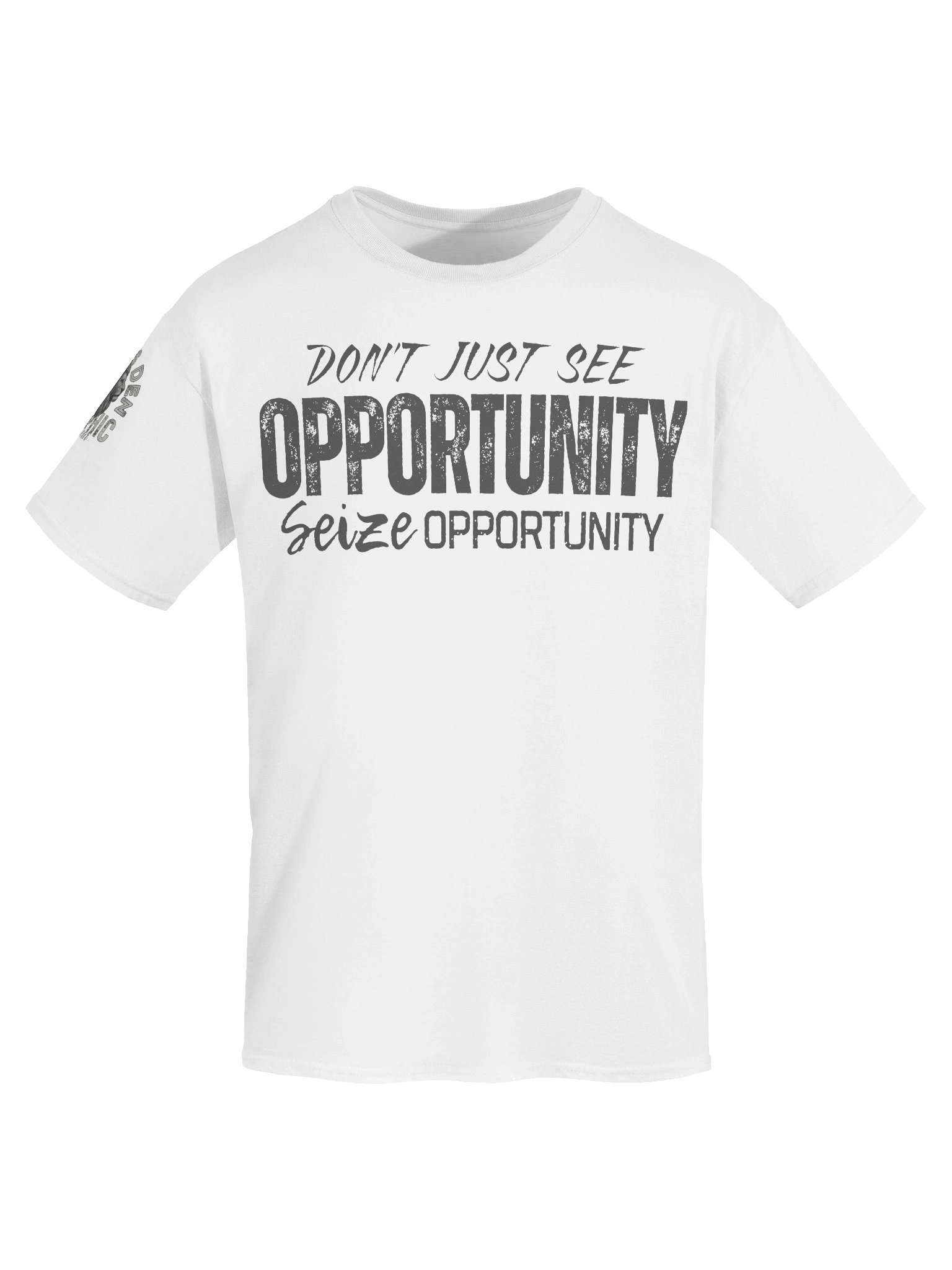 Seize Opportunity Men's T-Shirt product image (19)