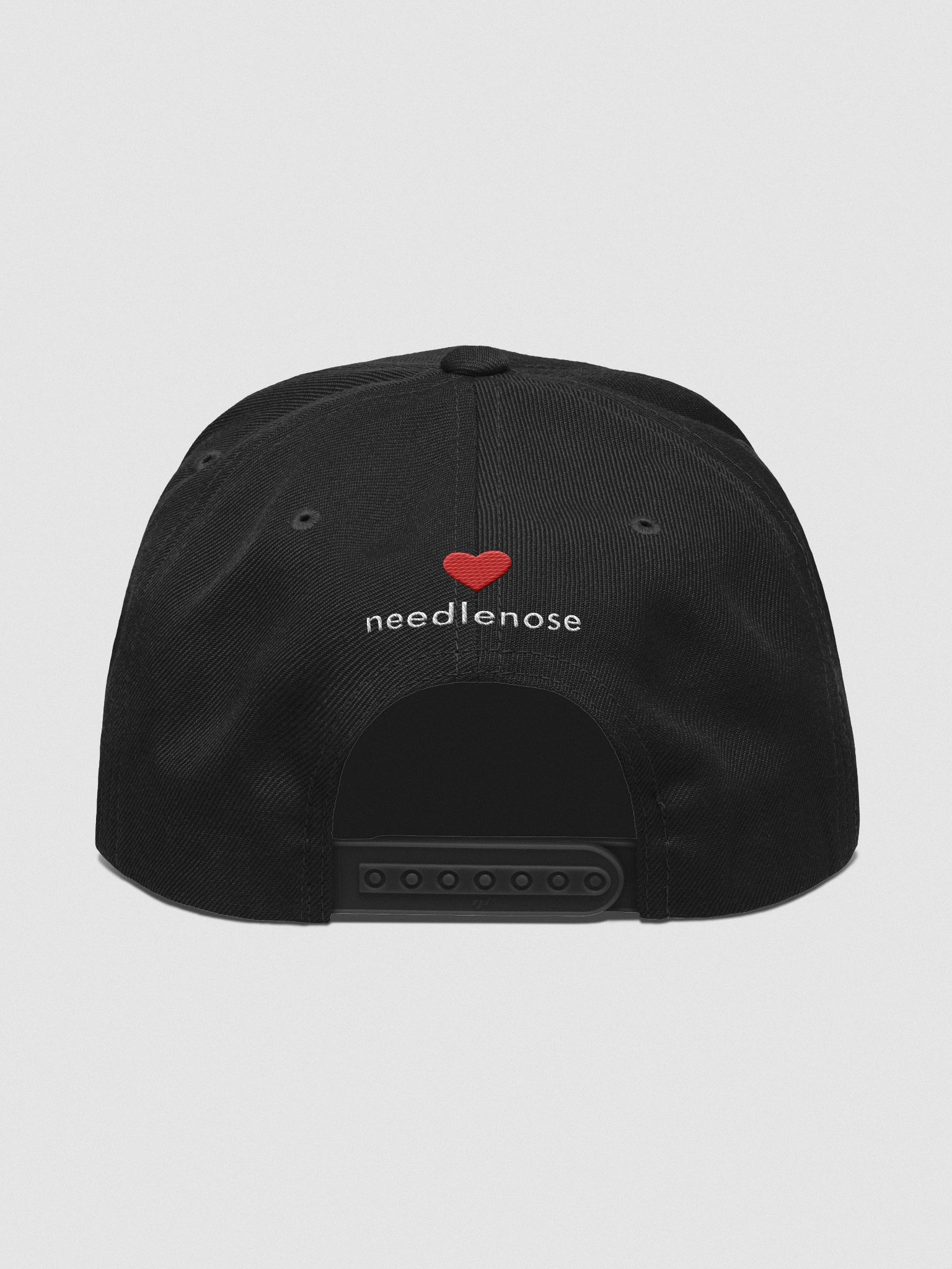 TFBA Wool Cap product image (2)