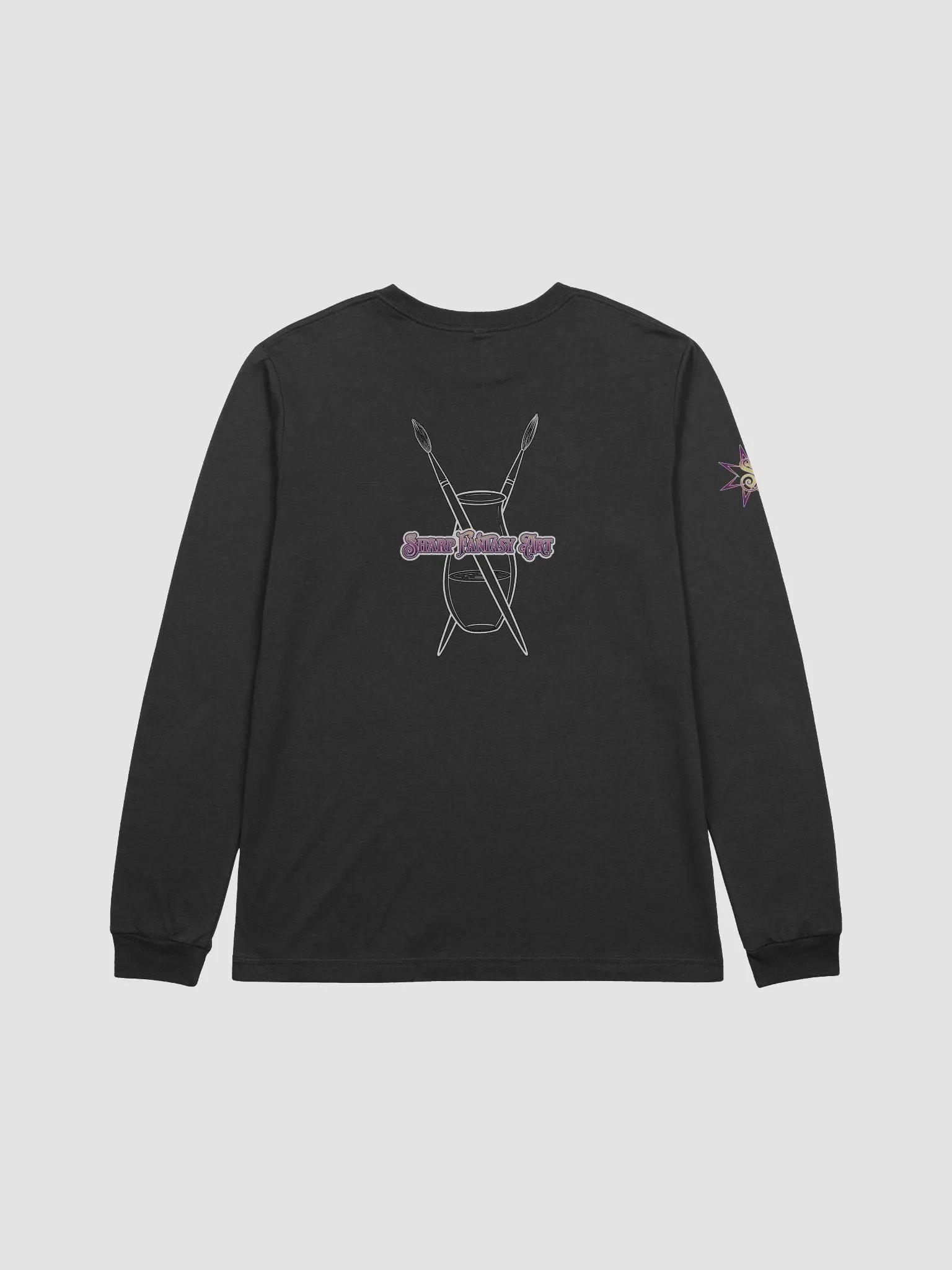 Triplets - SFA Long Sleeve Tee product image (6)