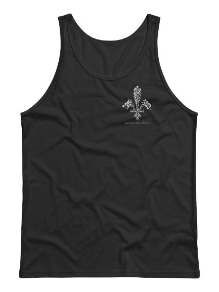 Débardeur 2 côtés | Berlingot product image (9)