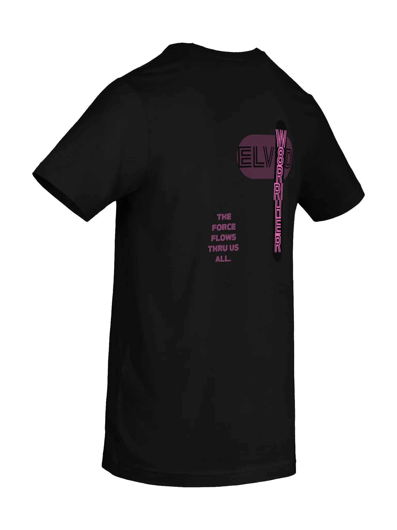 ELV8D WARRIHER TSHIRT product image (10)