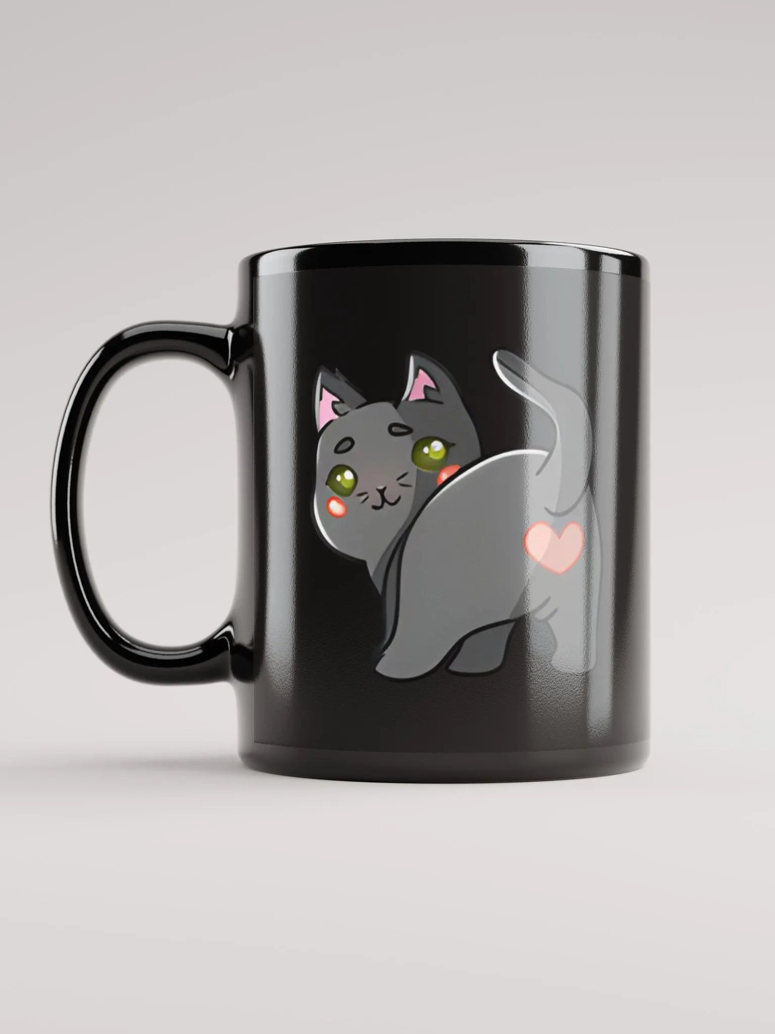 Rigatoni Mug product image (6)