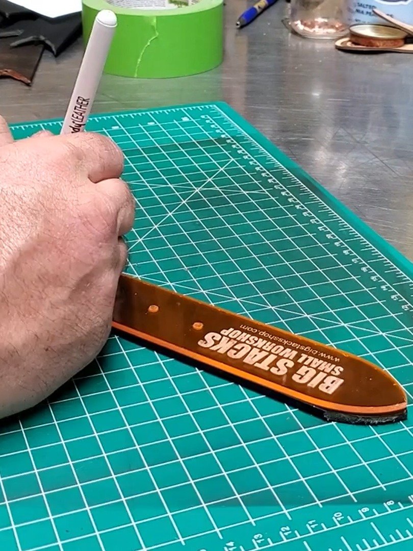 Belt Template (1.5) product image (3)