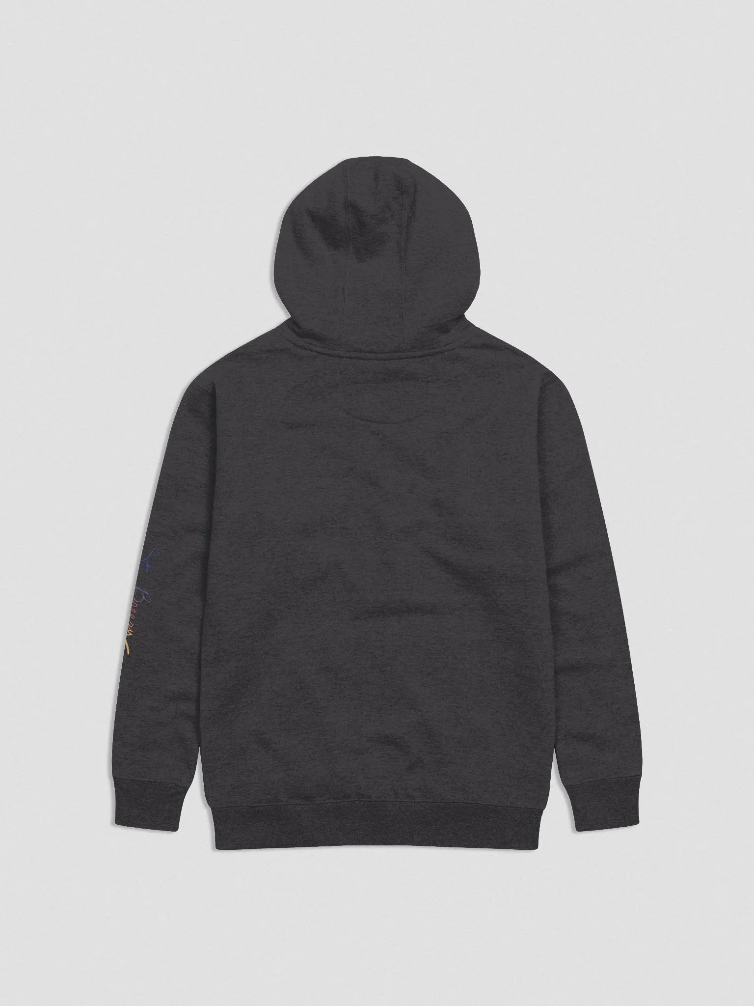 Stay Breezy Signature Hoodie! product image (2)