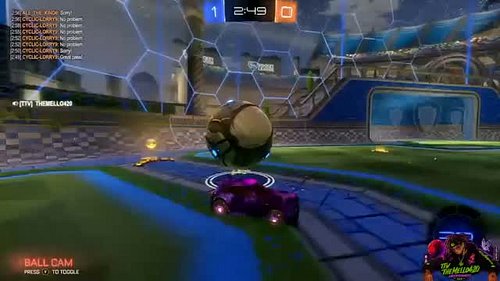no way | #ttvthemello420 on #Twitch
