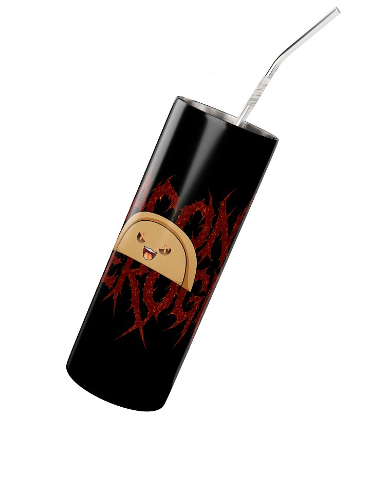 Steel Tumbler product image (2)