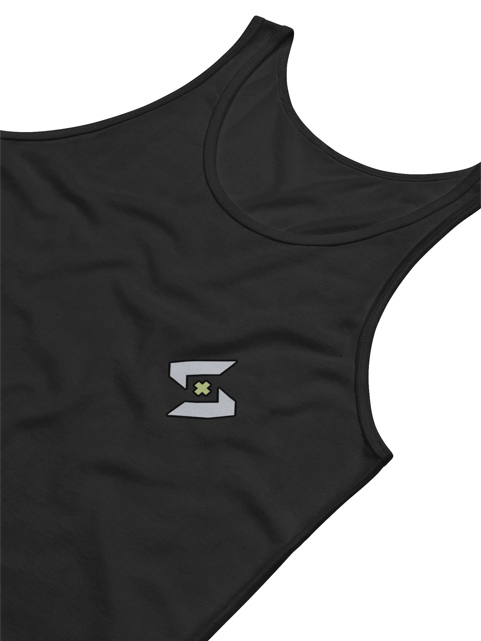 Logo Tank Top product image (39)