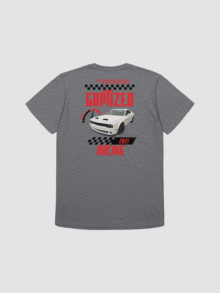 Gaptized Racin' T-Shirt product image (1)