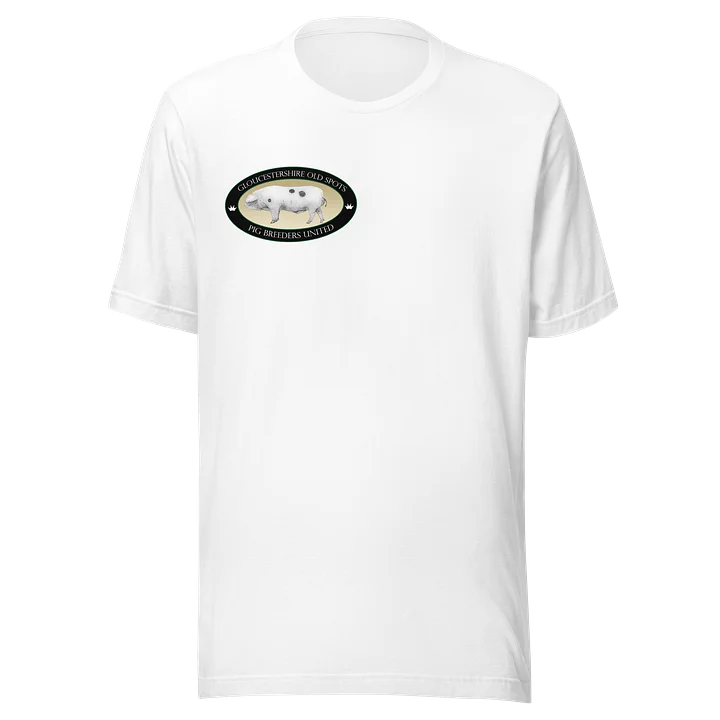 Spot-acular Pig Breeders T-Shirt product image (1)