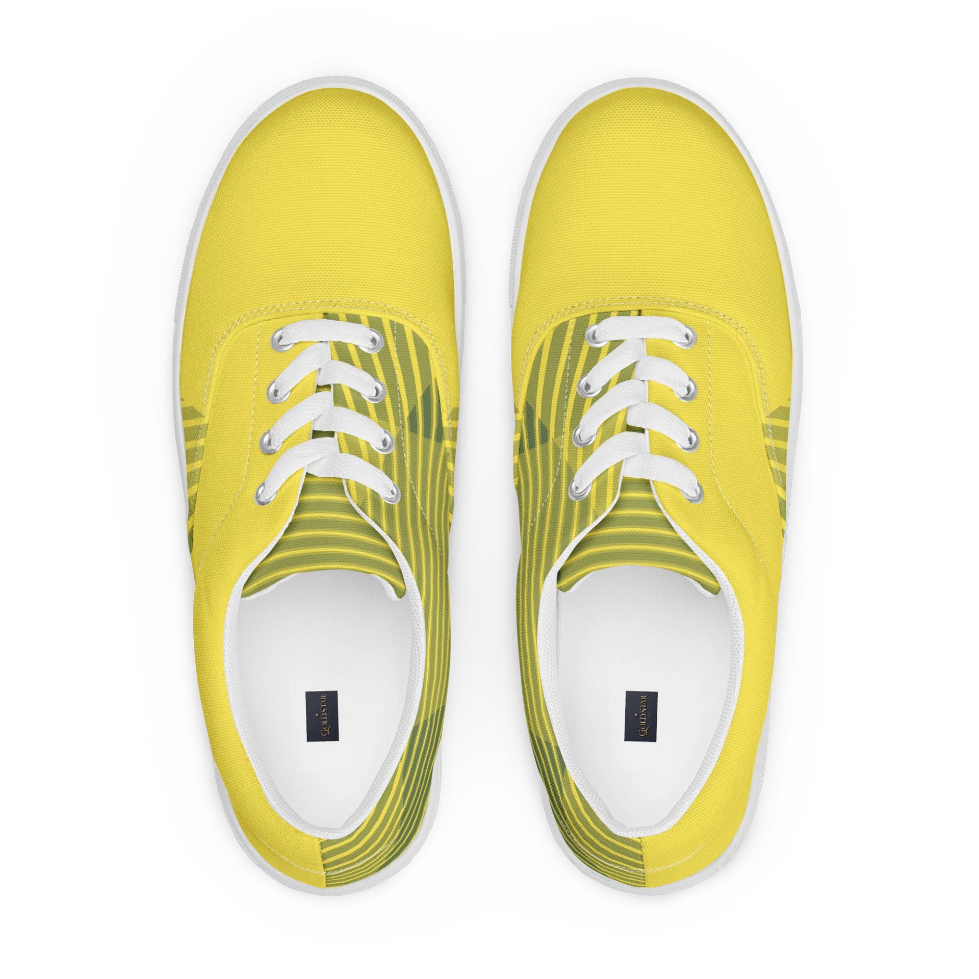 Spectrum Stride Men's Canvas Shoes product image (1)