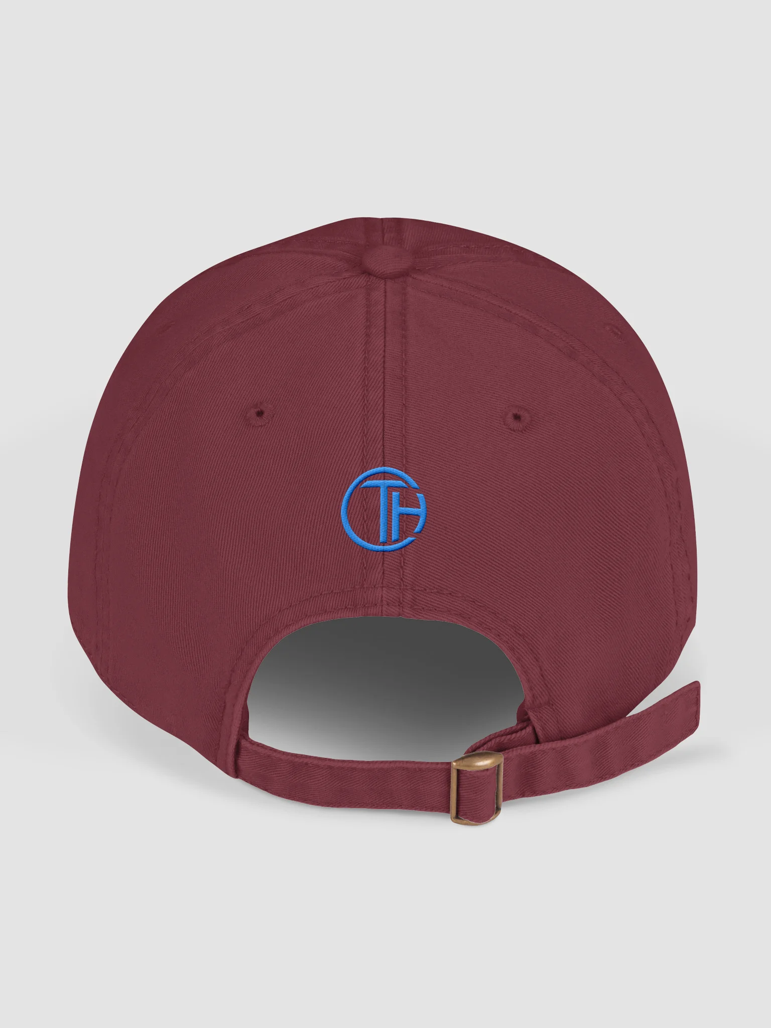 Everyday I'm Hasselborgin' - Cap product image (2)