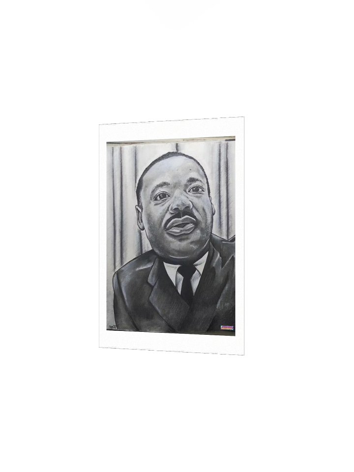 We love U Martin (Print) product image (13)