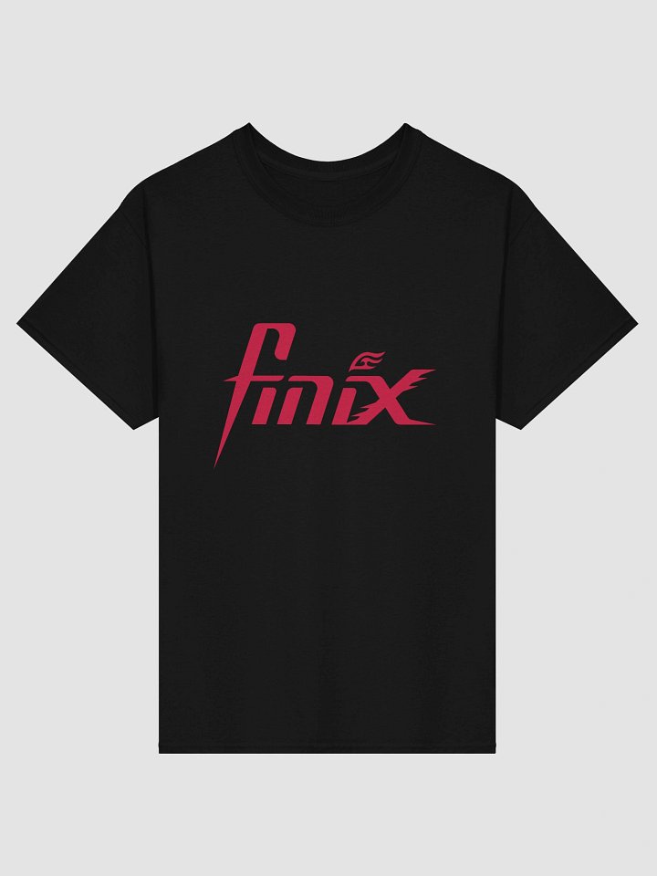 FINIX #1 Super Fan (Click Click Boom Edition) product image (1)