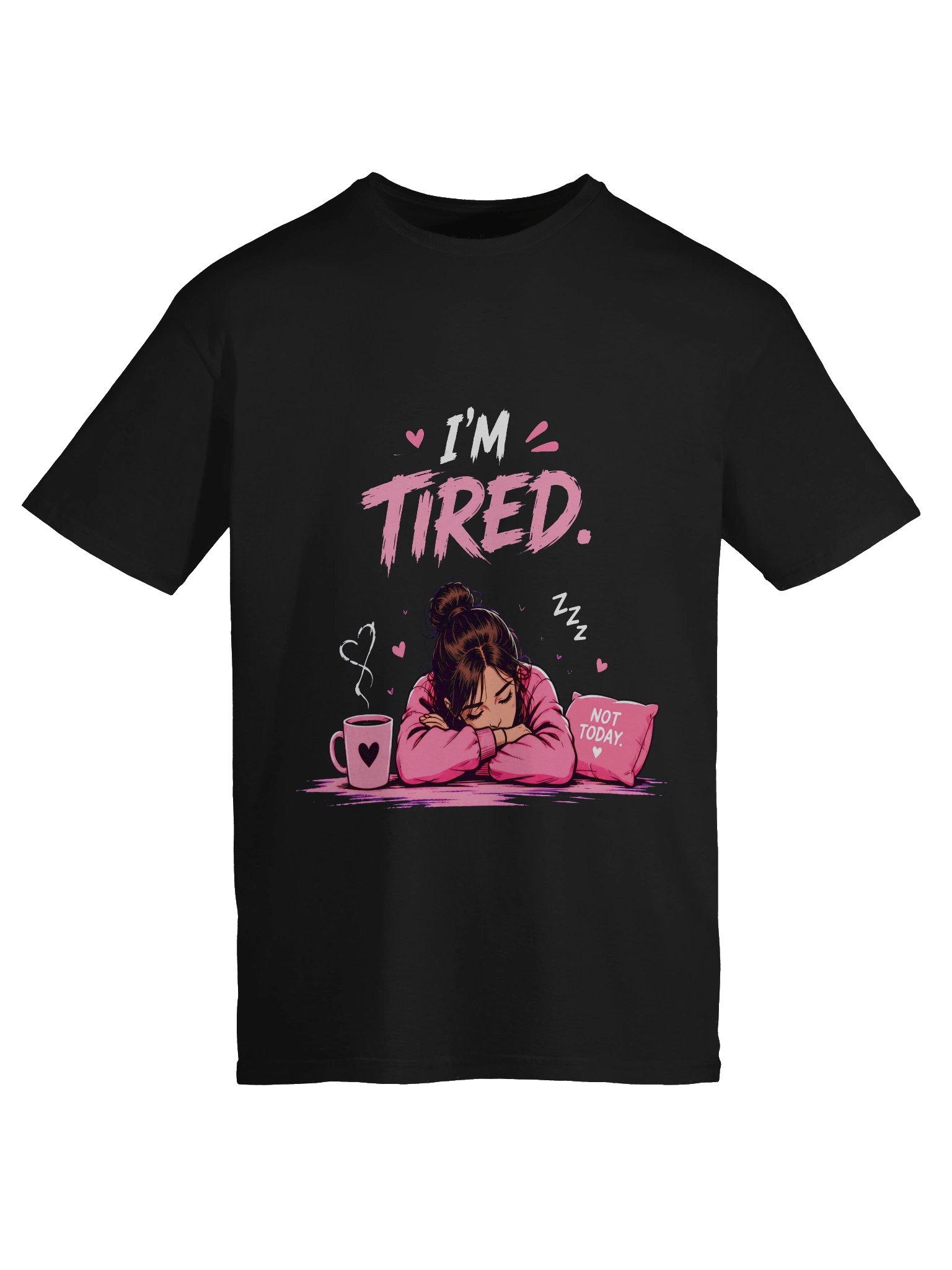 Tired Pair - Women's Shirt product image (5)