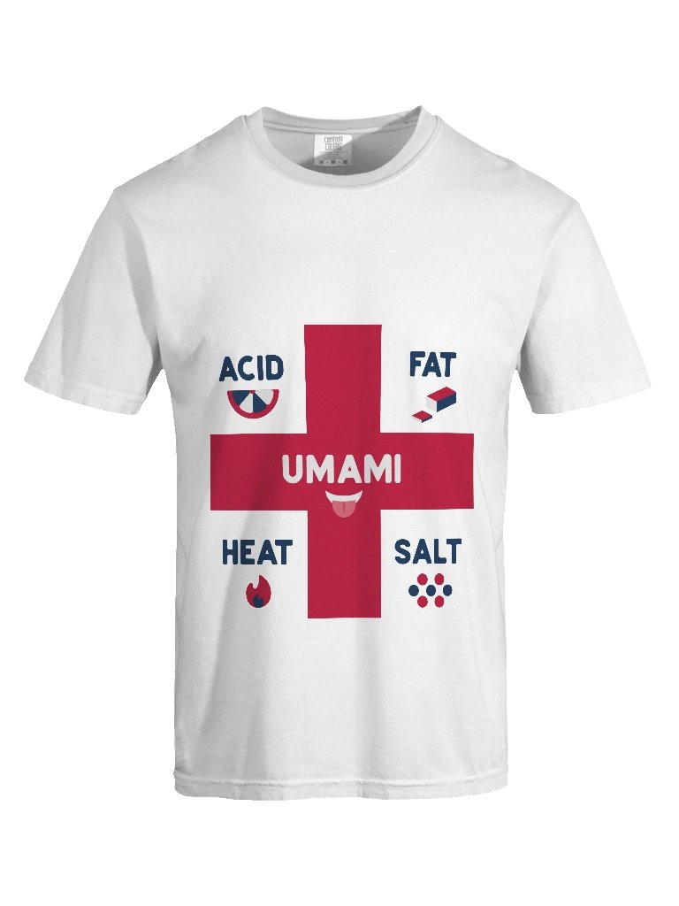 Add Taste USA Tee product image (5)
