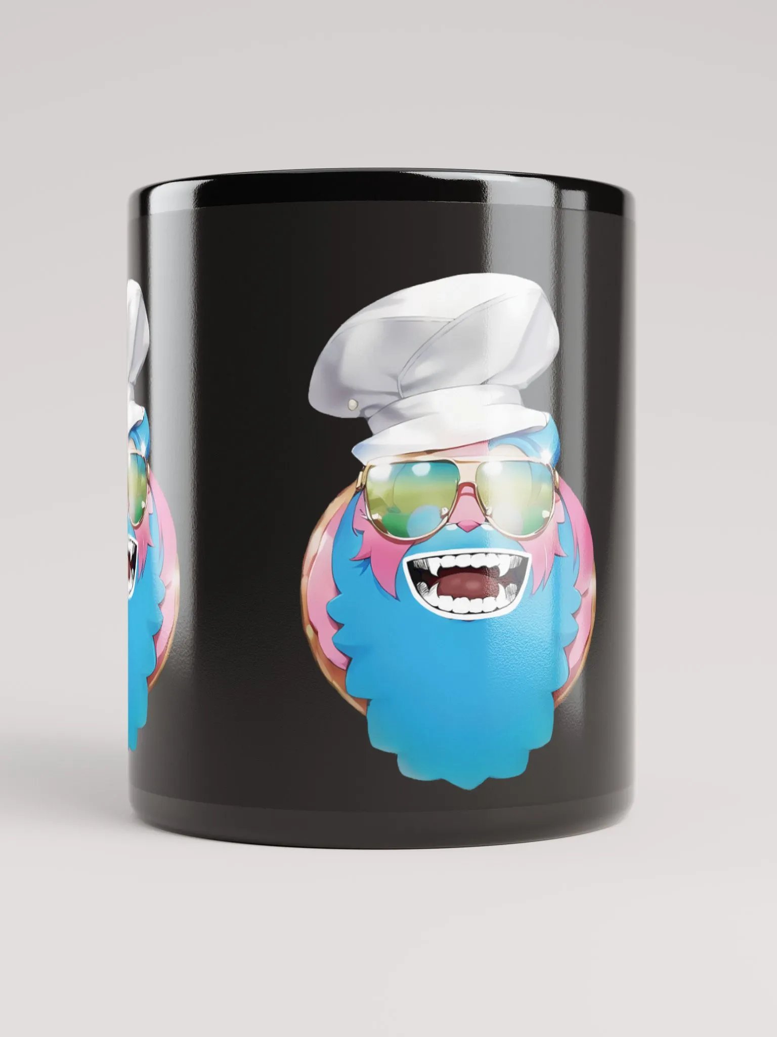 Mr Donut product image (9)