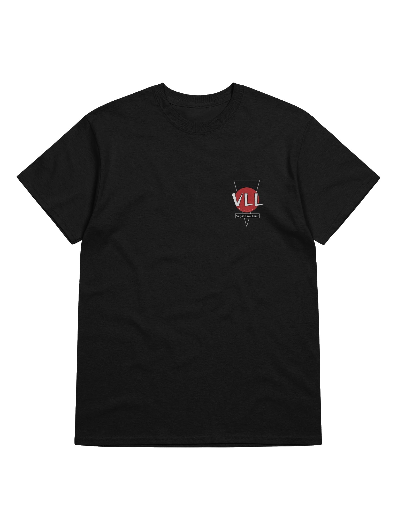 VLL Geometric Streetwear Tee product image (5)