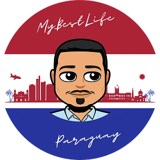 My Best Life Paraguay