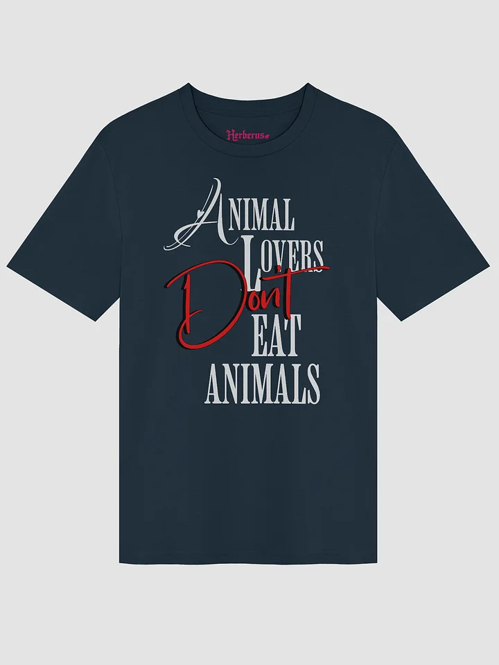 Animal Lovers Tee product image (4)