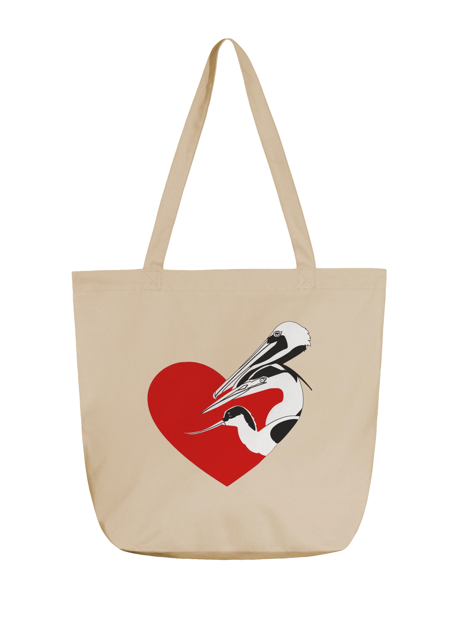 Eco Tote Bag product image (1)