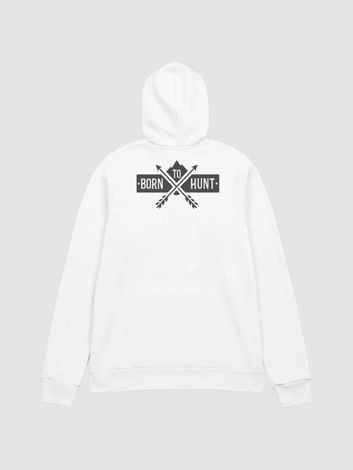 LVC/Born To Hunt Hoodie product image (5)