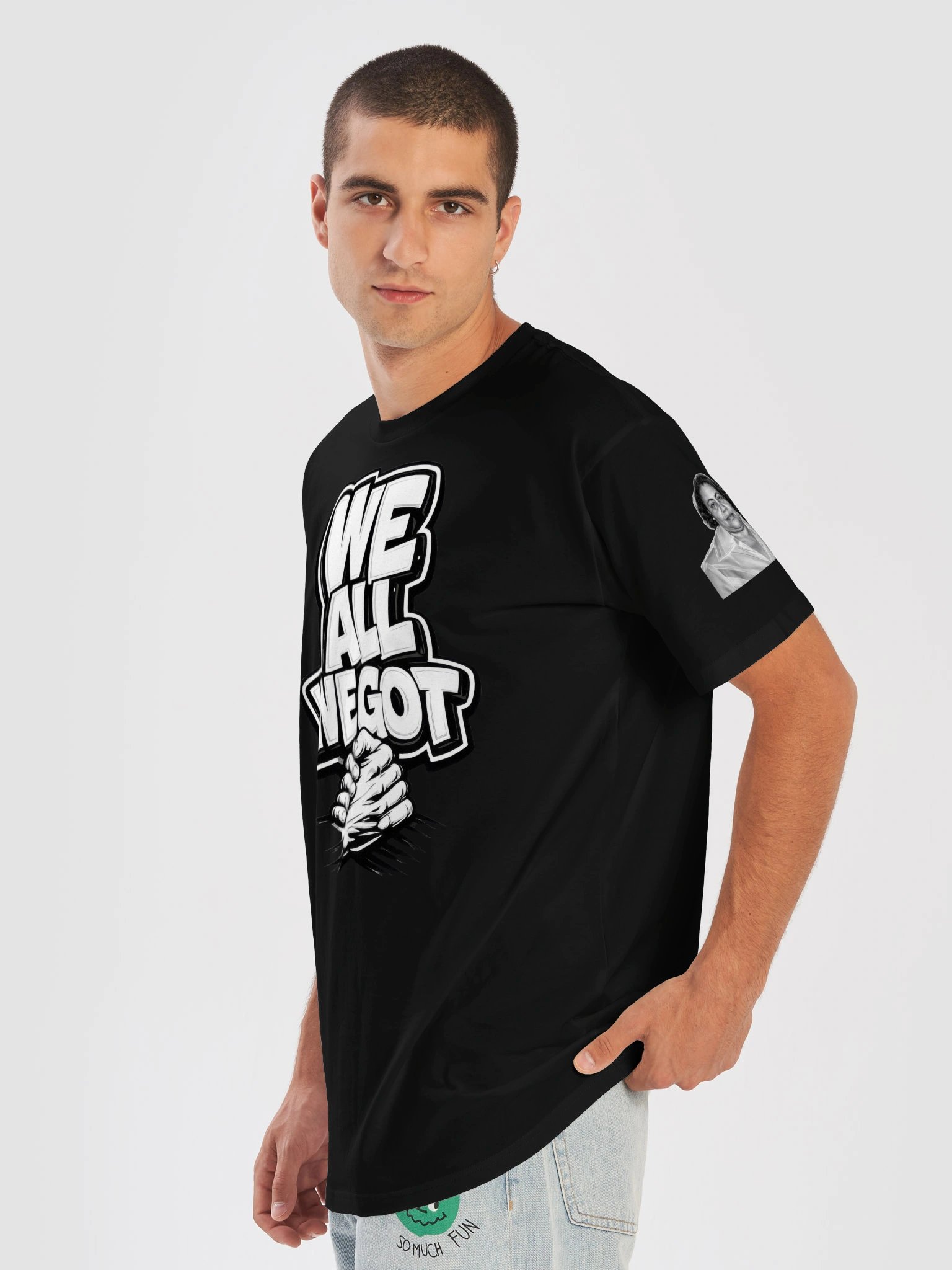 WE ALL WE GOT product image (38)