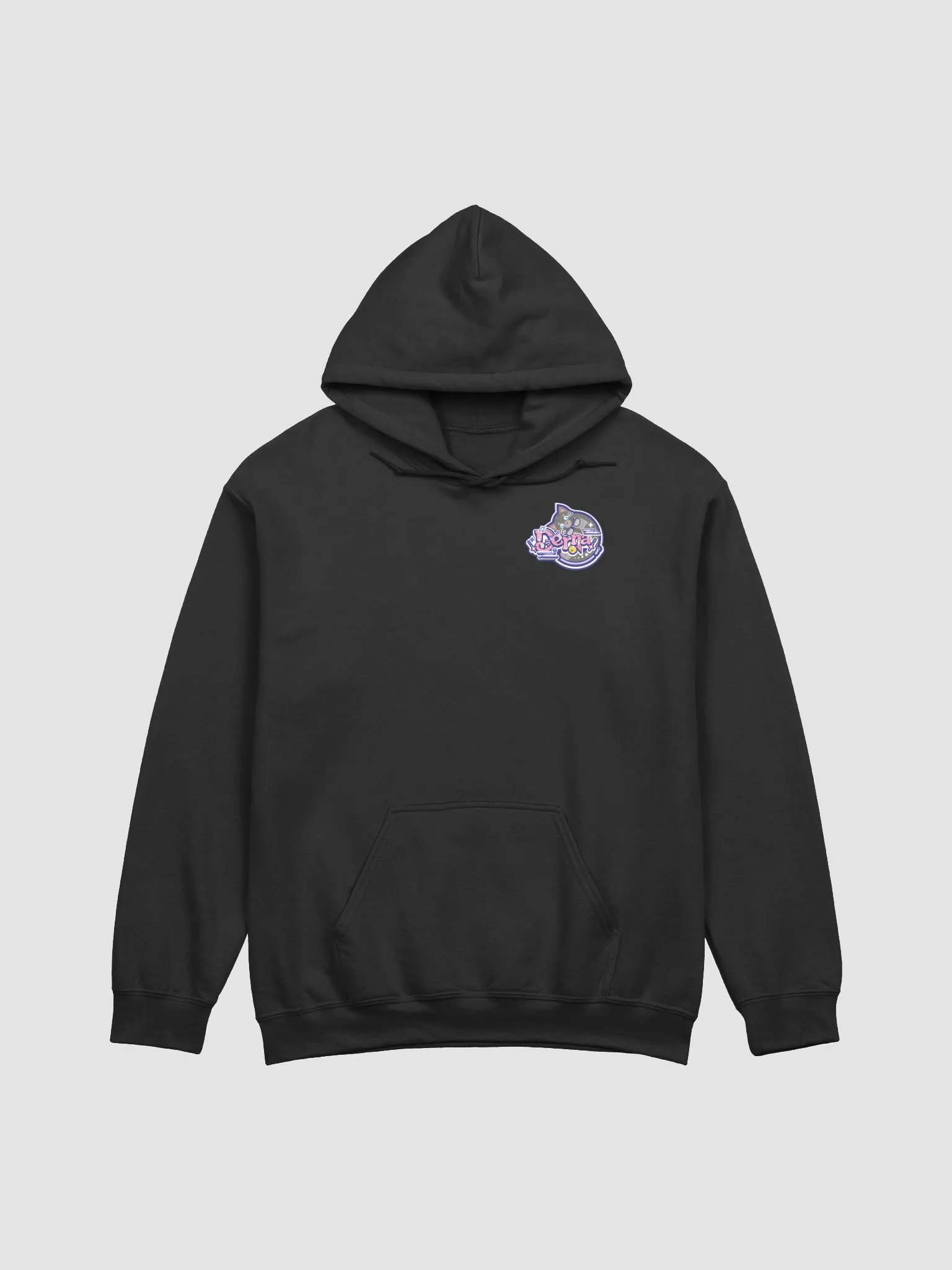Logo Classic Hoodie product image (1)