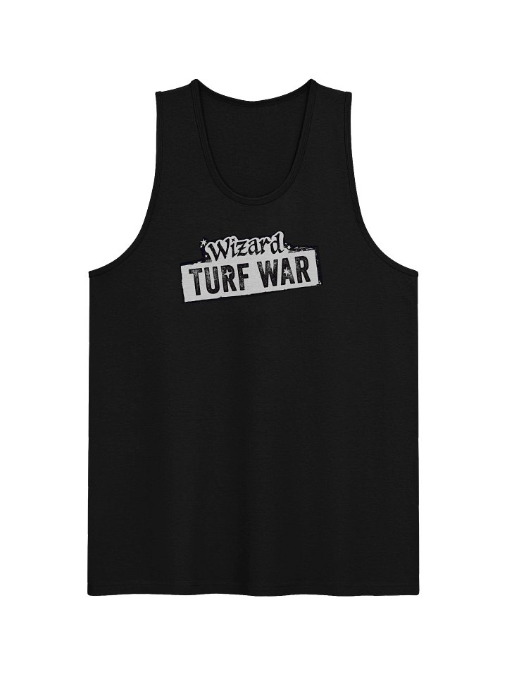 Wizard Turf War Tank product image (1)