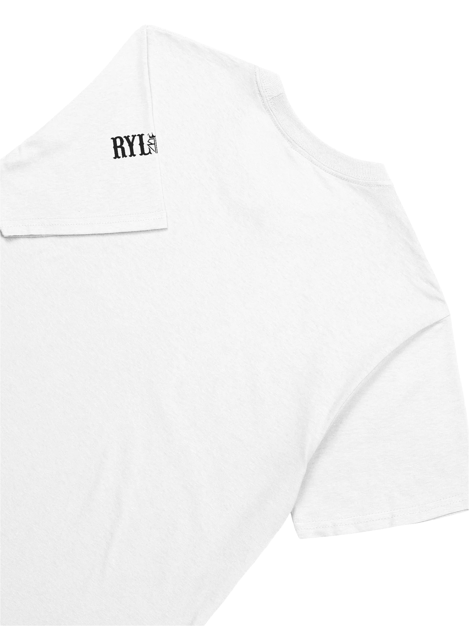 1776 TEE (BLACK LOGO) product image (8)