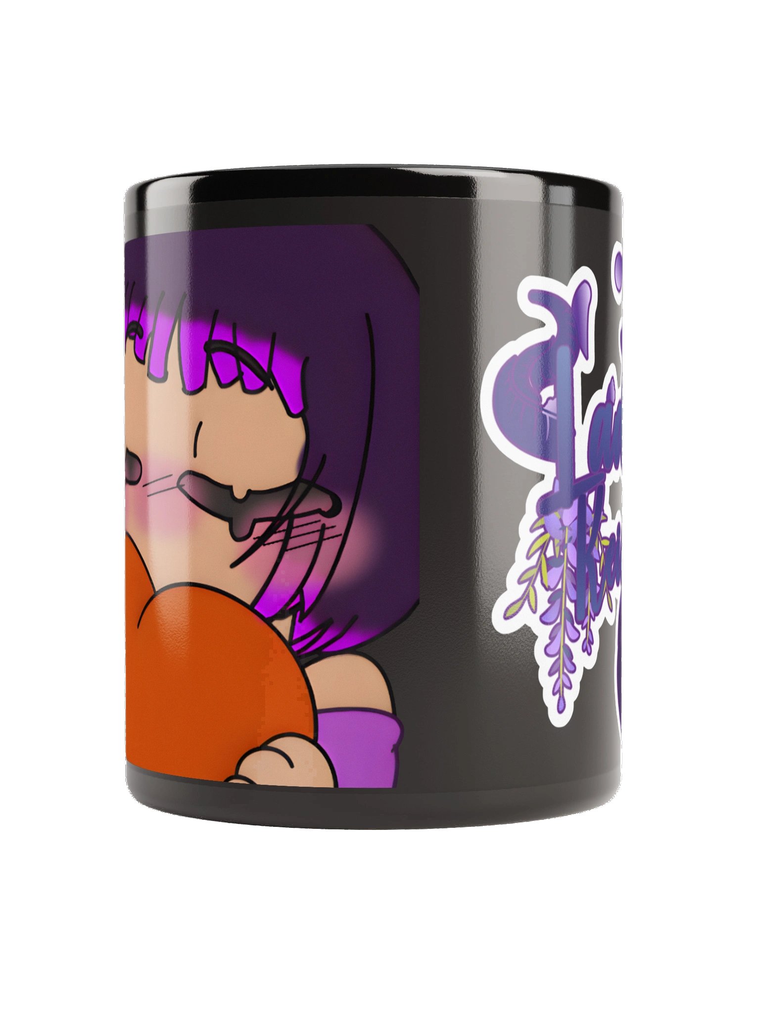 KRLOVE Mug product image (3)