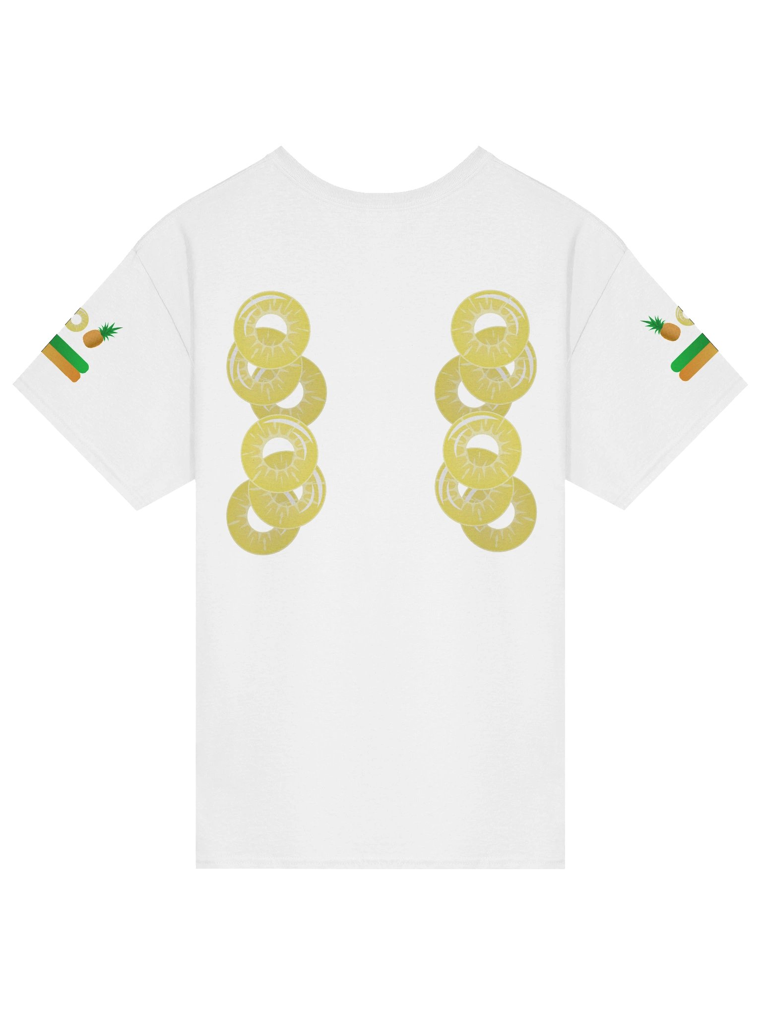 Pineapple Parade Shirt product image (2)
