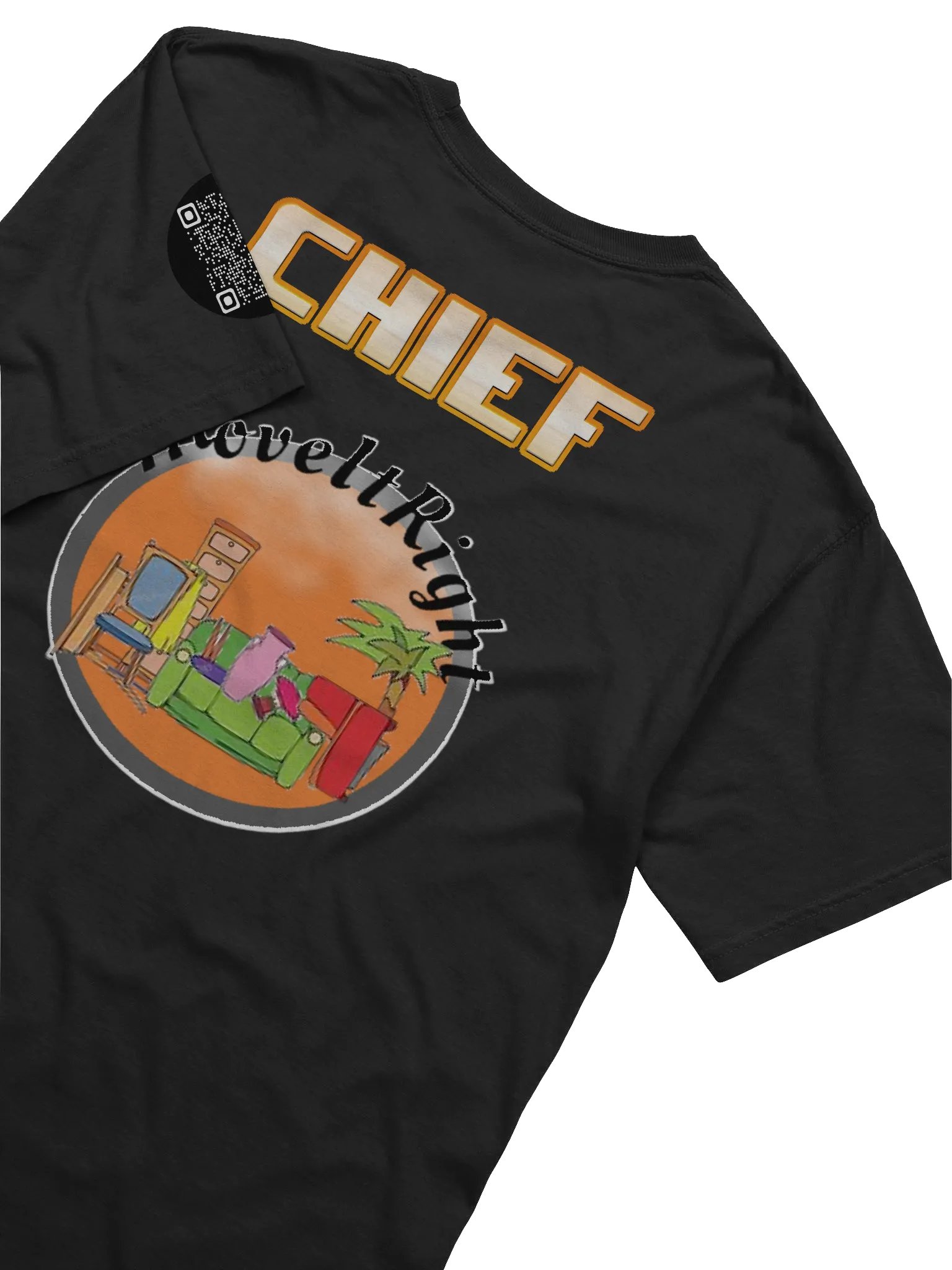 The Chiefs Work Shirt product image (4)