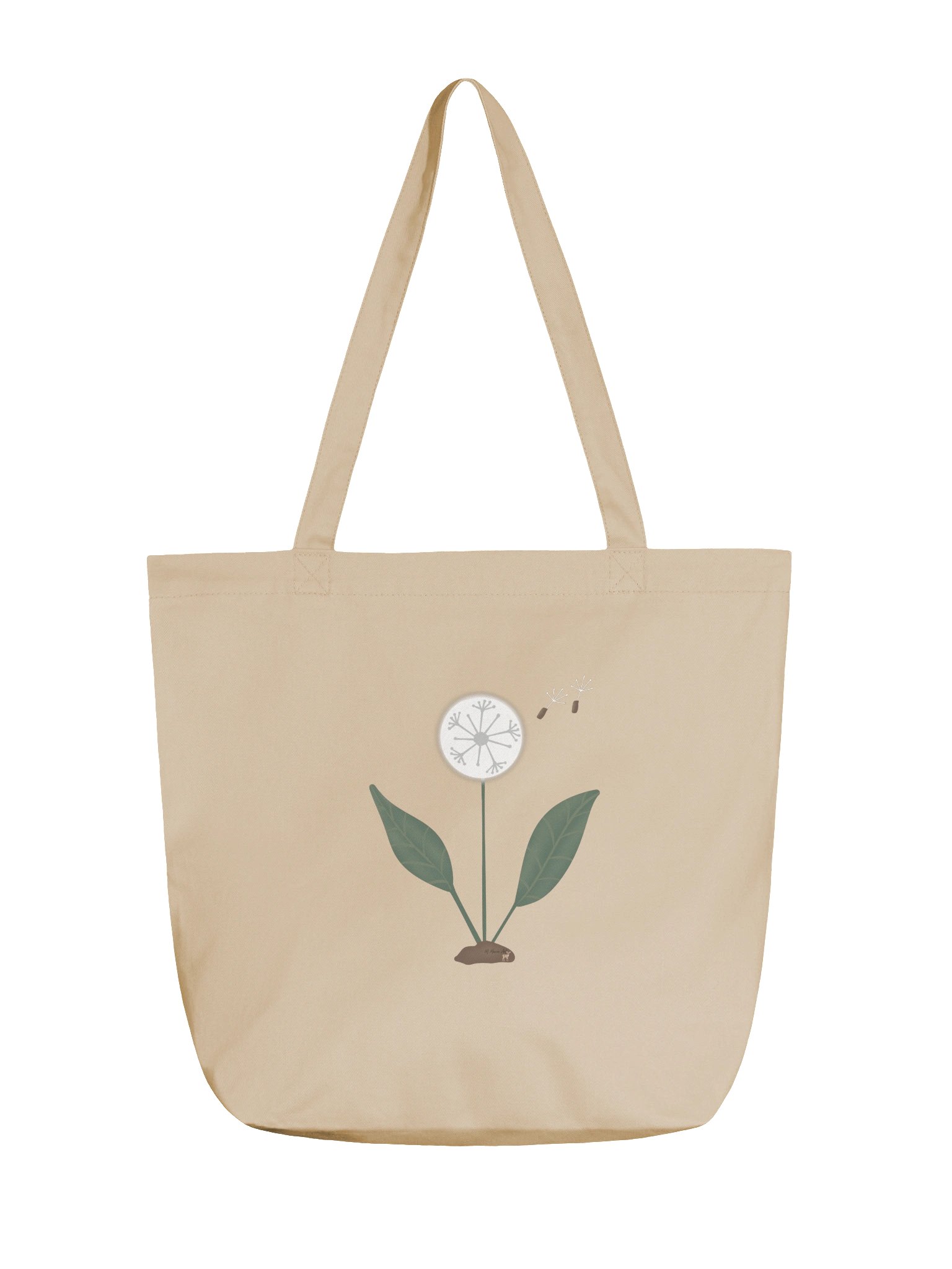 Trust the process - Eco Tote product image (2)