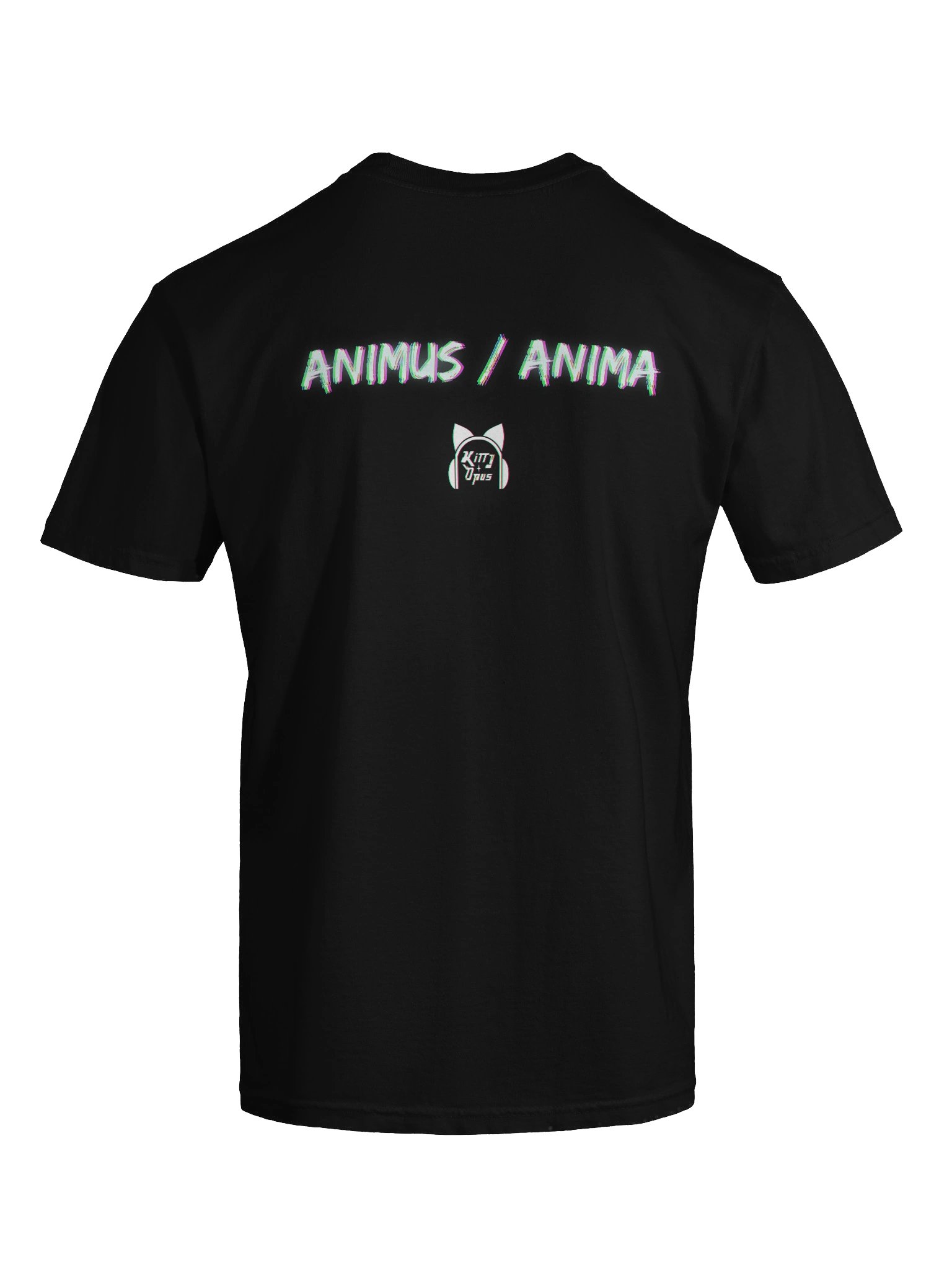 ANIMUS / ANIMA - Shirt product image (6)