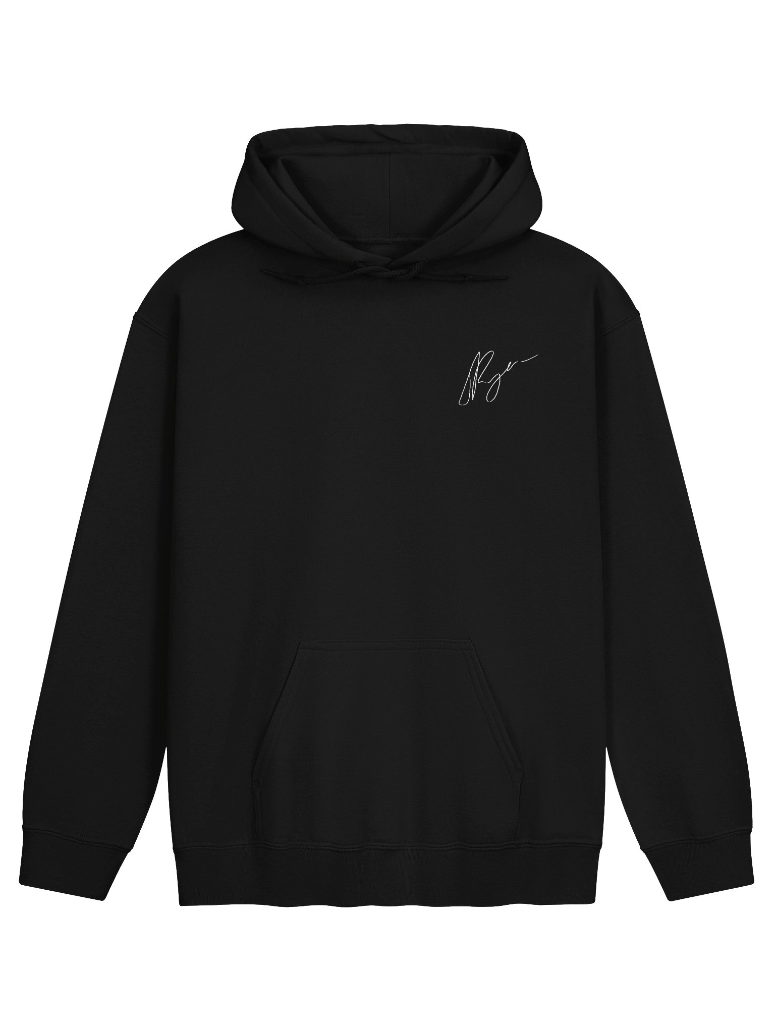 The Light — Classic Hoodie product image (2)