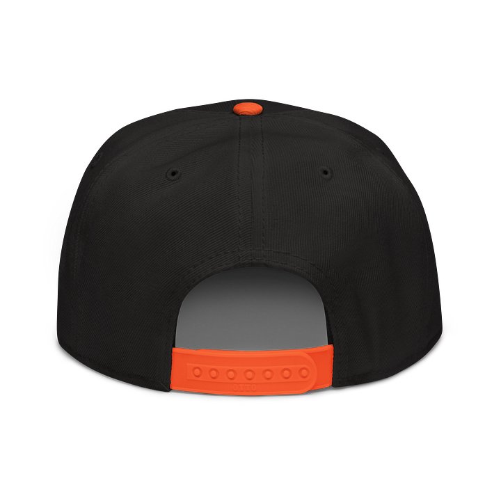 Swong O’s cap product image (2)