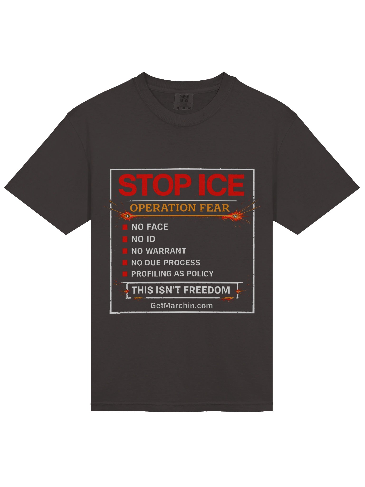 Stop ICE product image (3)