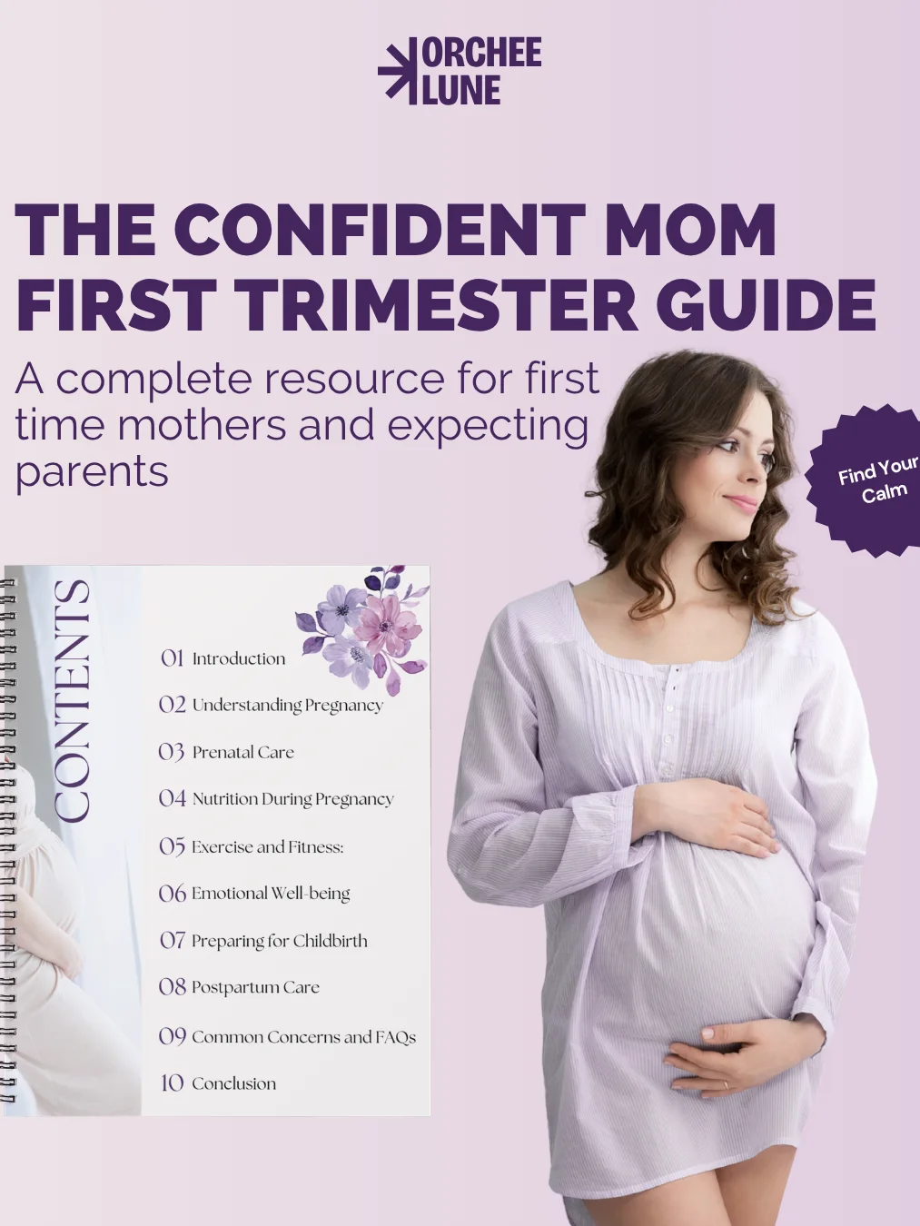 You’re Pregnant, Now Breathe product image (5)