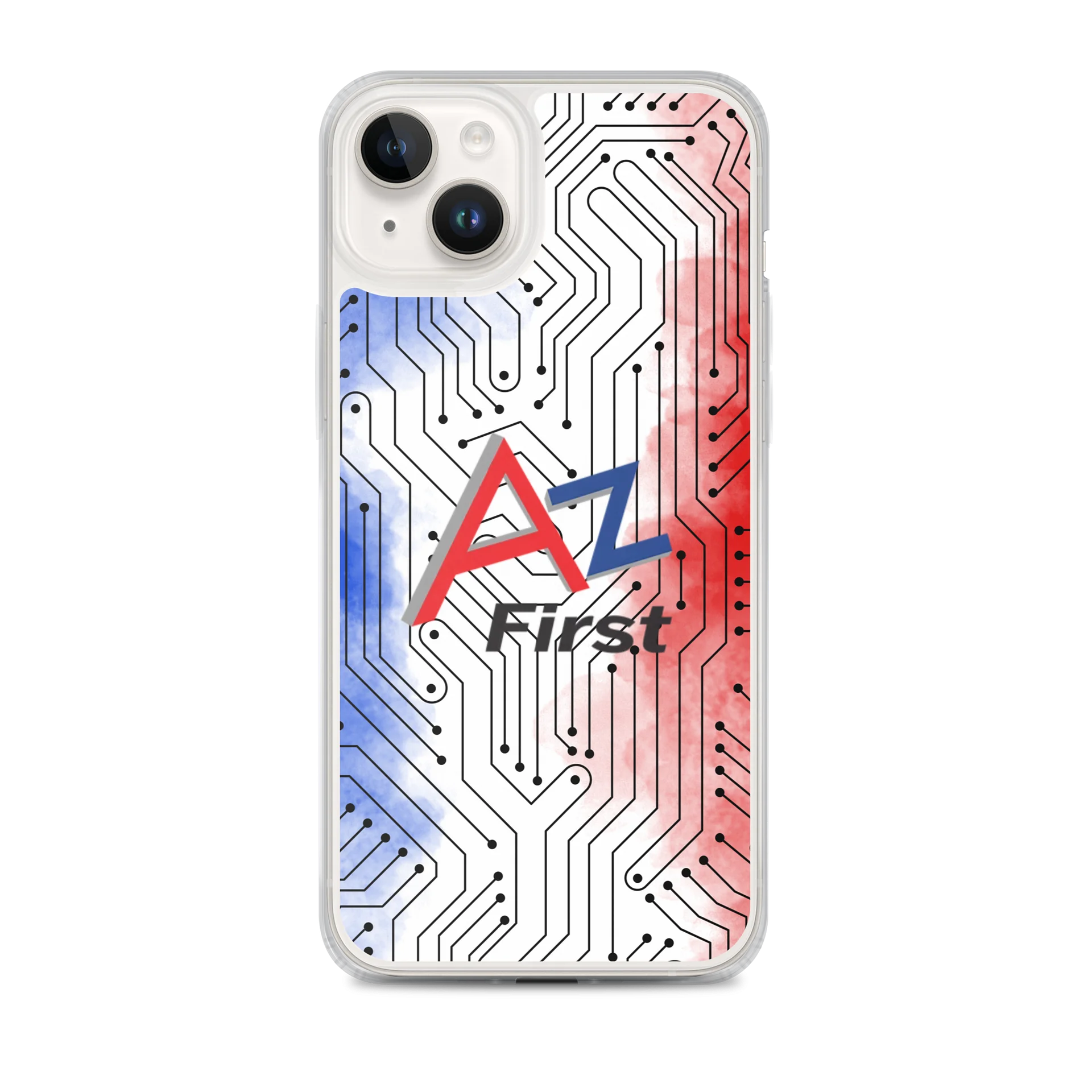 AZFirst MagSafe iPhone Case product image (1)