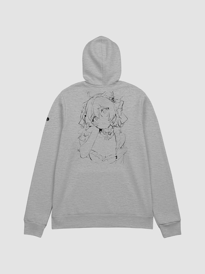 SKETCH Inanna Light Hoodie product image (2)
