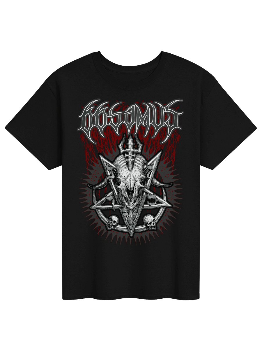 Sigil of the Bahob t-shirt product image (1)