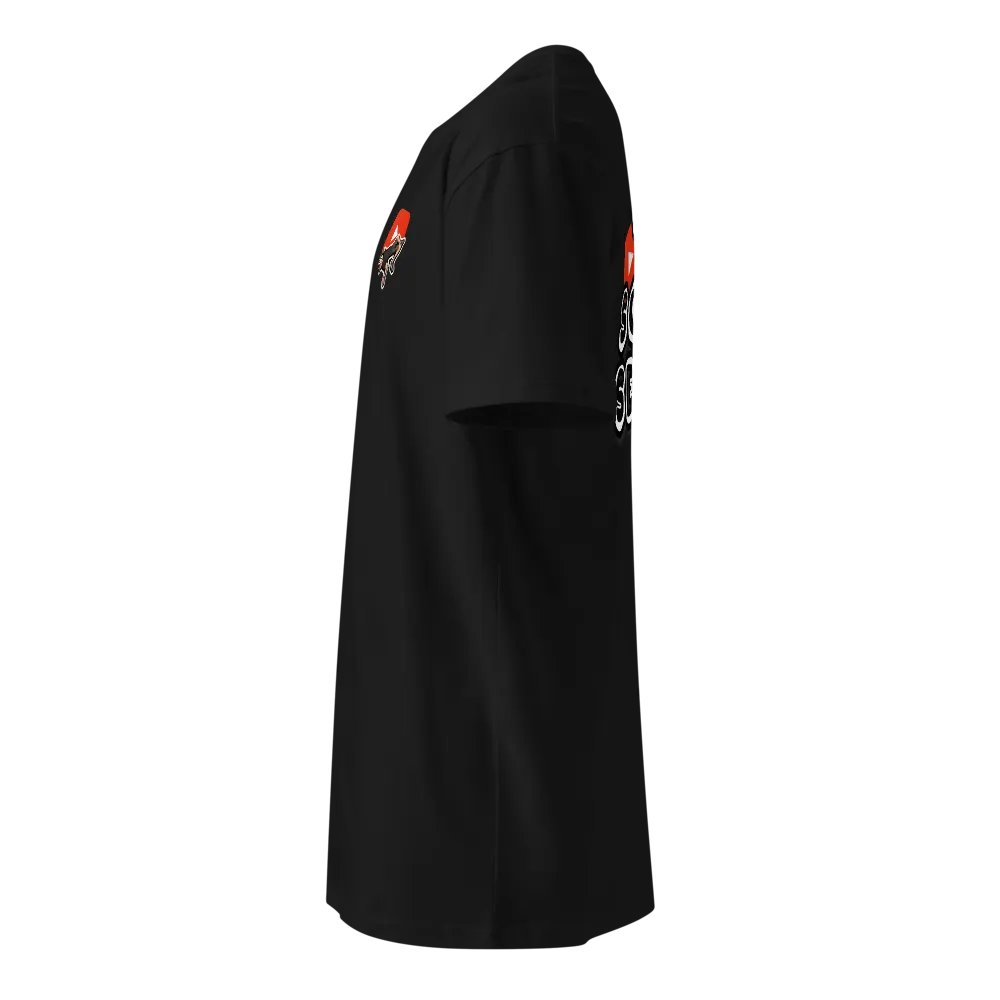 Chalk Outline Tee product image (22)
