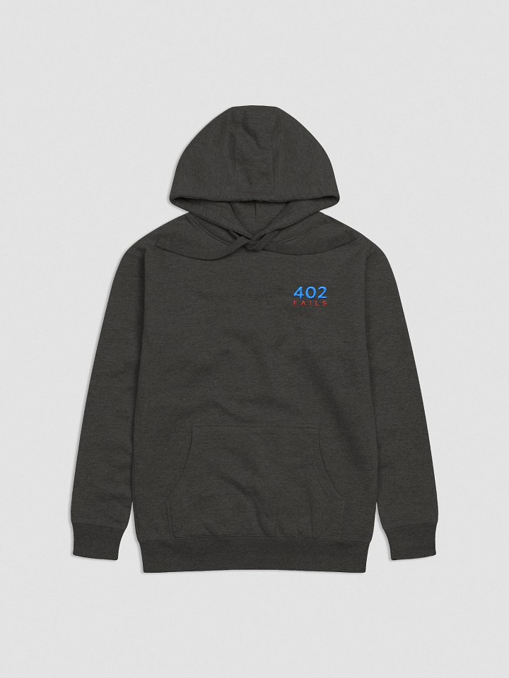 Signature Hoodie product image (2)