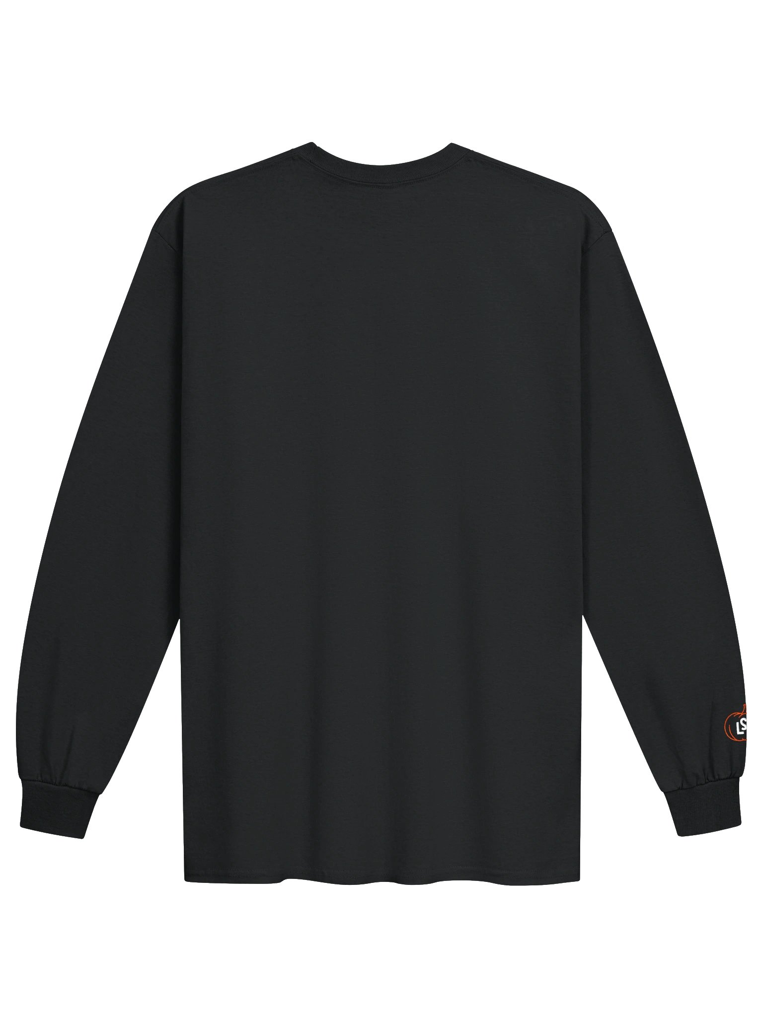 Cute But Make it Spooky Long Sleeve LSP Shirt product image (3)