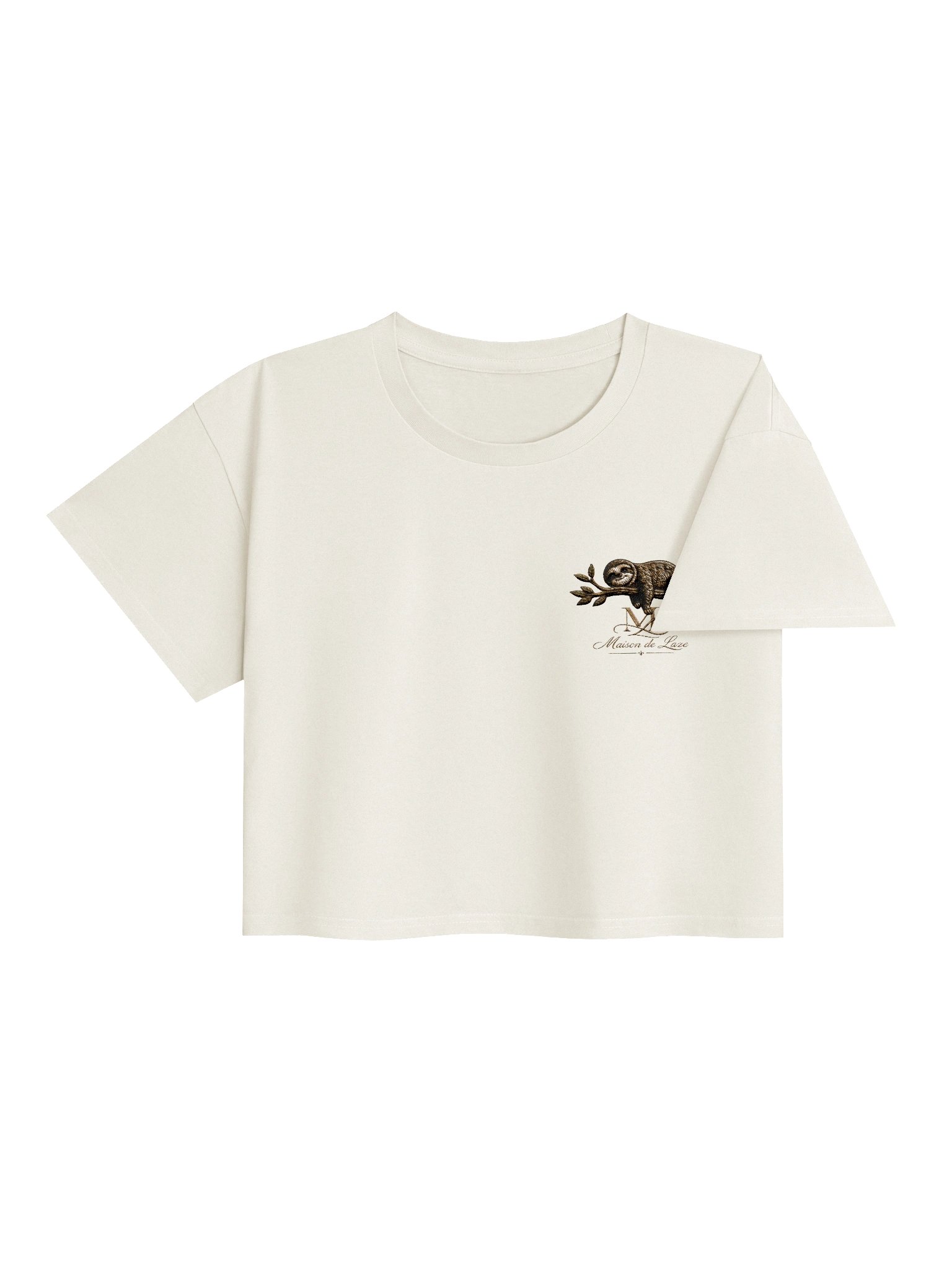 Signature Crop Top product image (28)