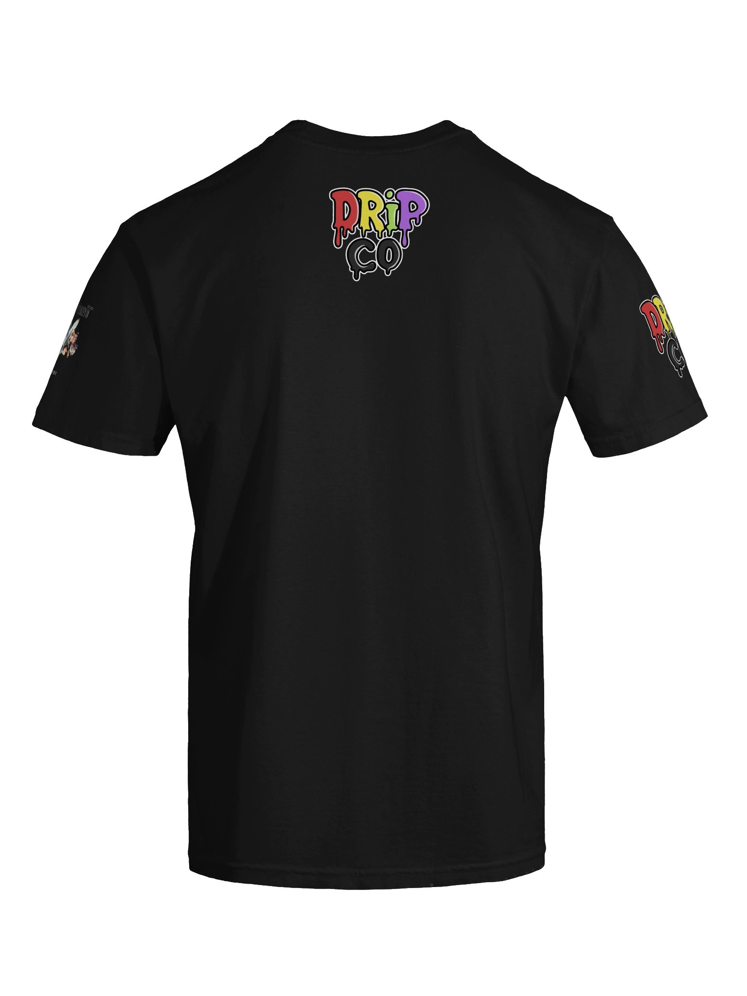 DRIPCO Dove Drip Tee product image (65)