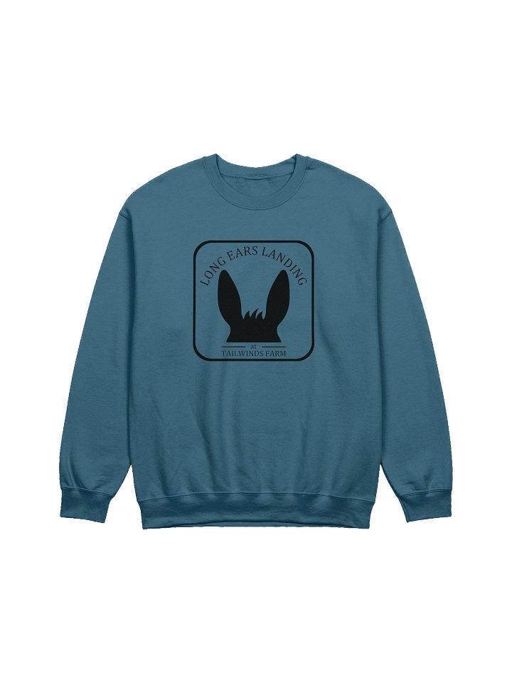 All Ears Crew Neck Sweatshirt product image (1)