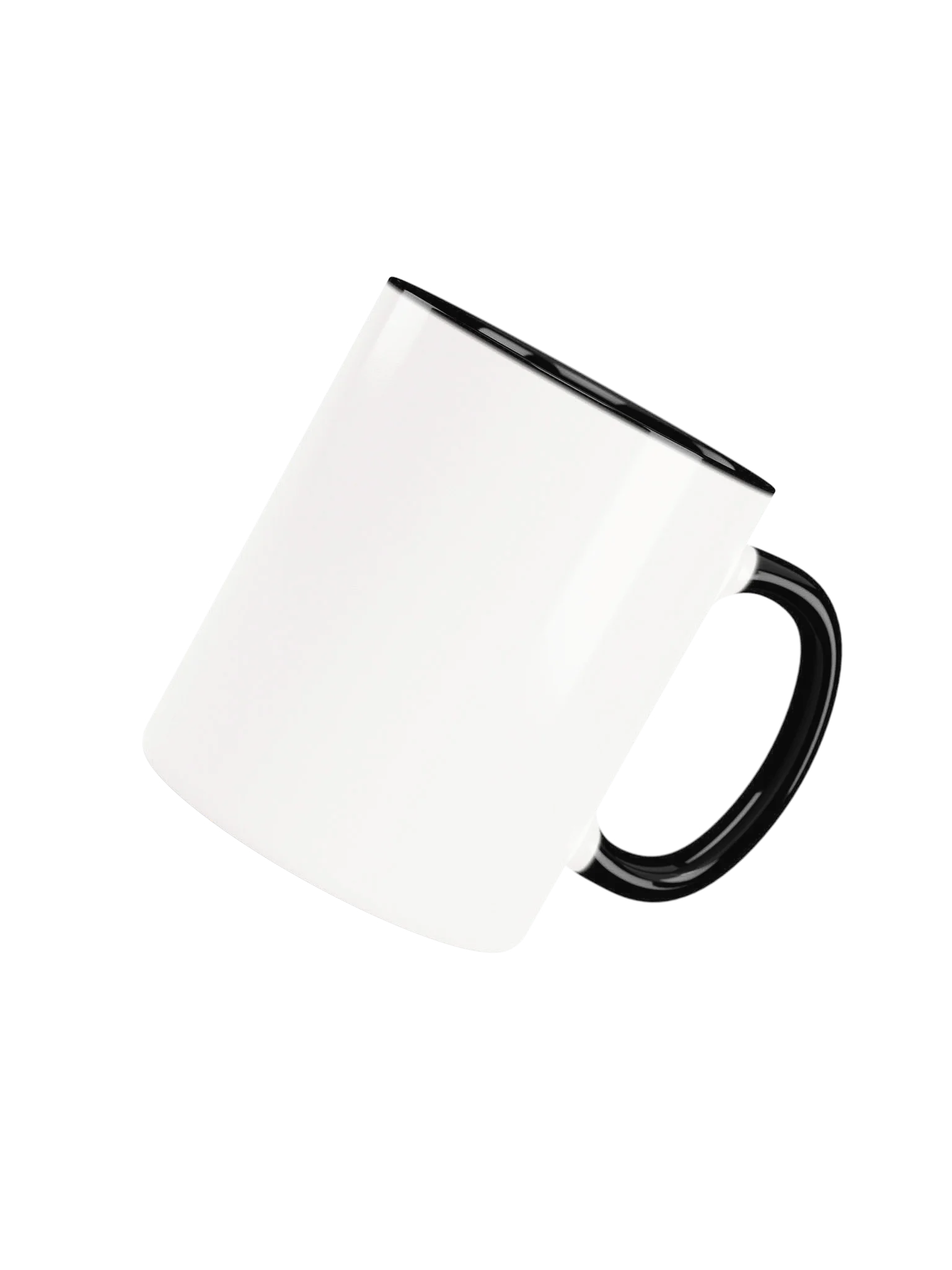 Dexter Barn Cat Mug product image (4)